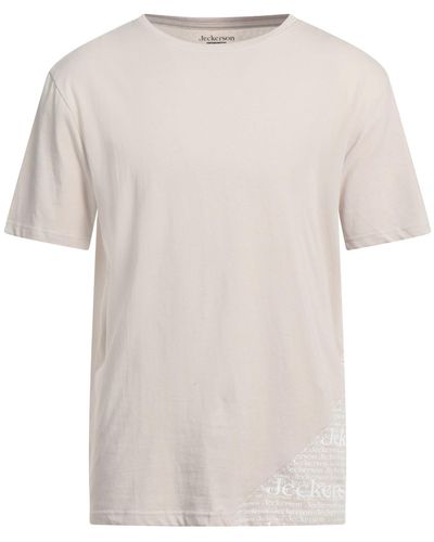Jeckerson T-shirt - White
