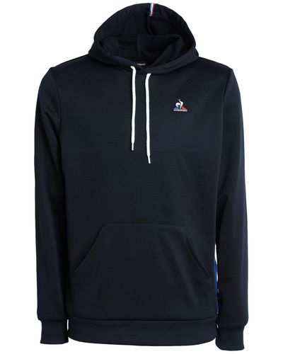 Le Coq Sportif Sweatshirt - Blue