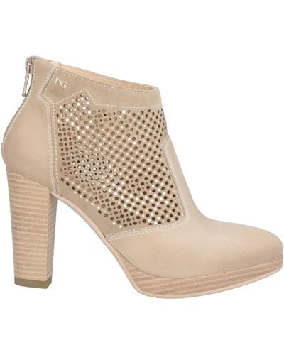 nero giardini chelsea boots