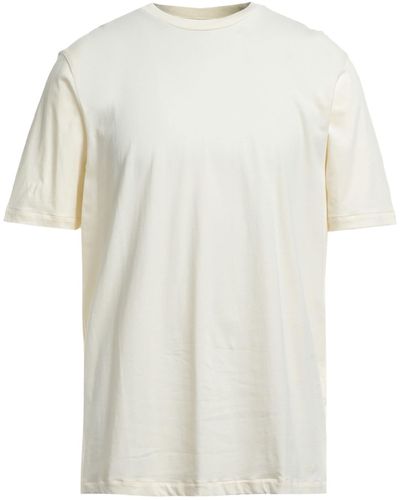Dunhill T-shirt - Bianco