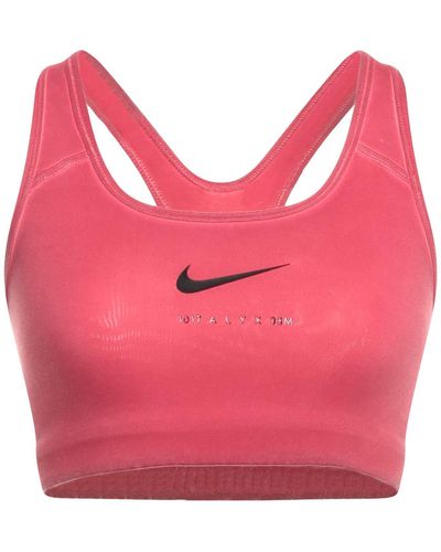 Nike Soutien-gorge - Rouge