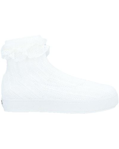 Opening Ceremony Trainers - White