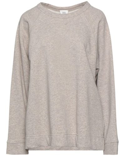 Second Female Sweatshirt - Grey