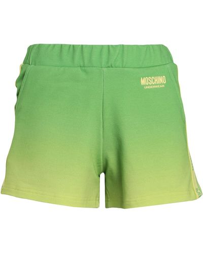 Moschino Sleepwear - Green