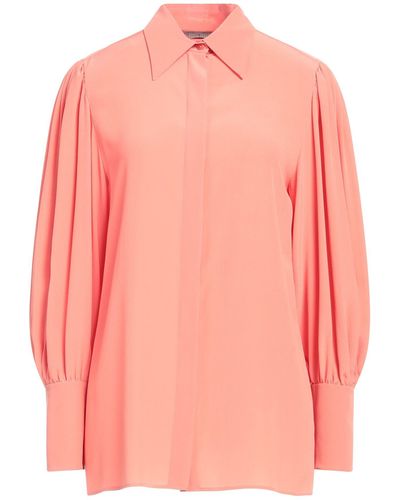 Alberta Ferretti Shirt - Pink