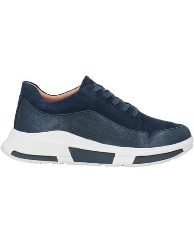 Fitflop Sneakers - Blu