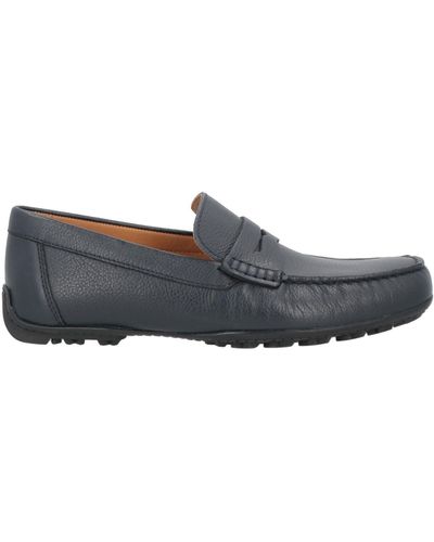 Geox Slip-on shoes for Men | Online Sale up to 72% off | Lyst