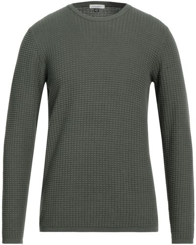 Paolo Pecora Sweater - Gray