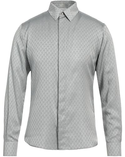 Dior Shirt - Gray