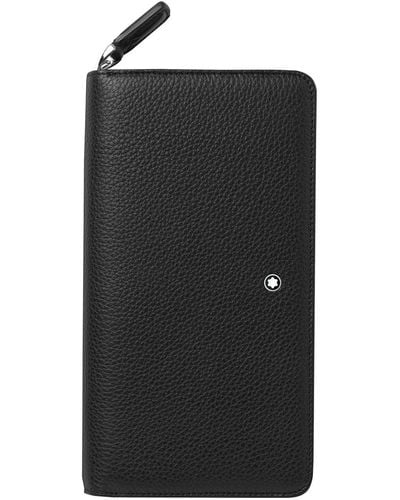 Montblanc Wallet - Black