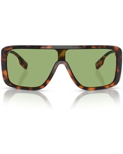 Burberry Gafas de sol - Verde