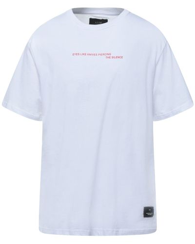 Neuw T-shirt - White