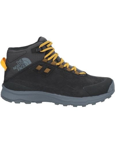 The North Face Ankle Boots - Black