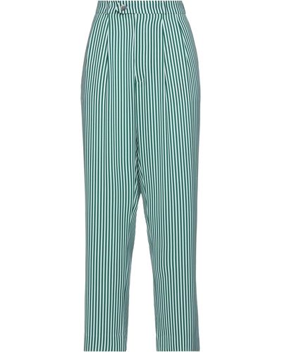 Roseanna Trousers - Green