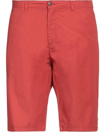 Liu Jo Shorts & Bermuda Shorts - Red