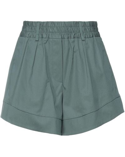 Tela Shorts e bermuda - Verde