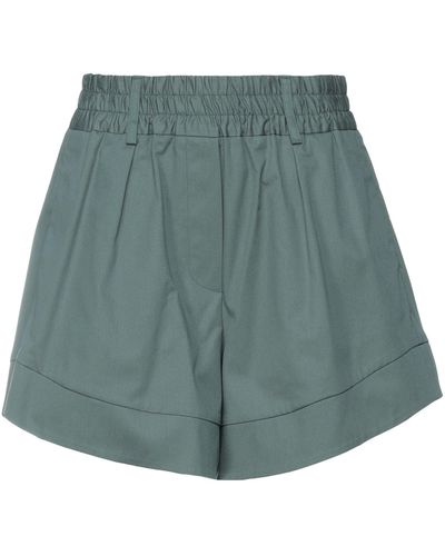 Tela Shorts & Bermudashorts - Grün
