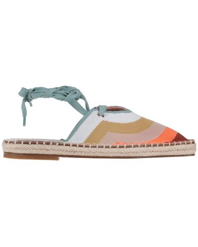 Zimmermann Espadrilles - White