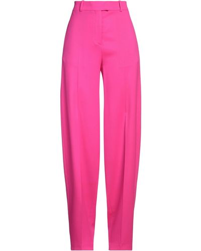 The Attico Trouser - Pink