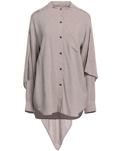 Totême Shirt - Gray