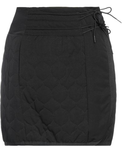 Emporio Armani Mini Skirt - Black
