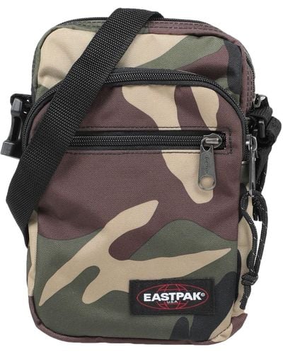 Eastpak Cross-body Bag - Multicolour