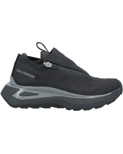 Salomon Sneakers - Blau