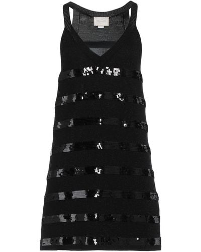 Redemption Mini Dress - Black