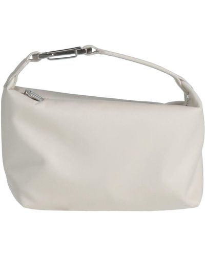 Eera Handbag - White