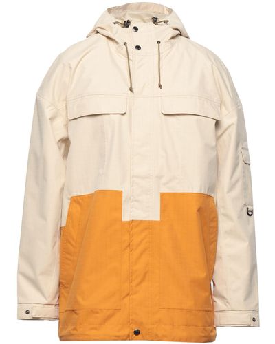 The North Face Giacca & Giubbotto - Bianco