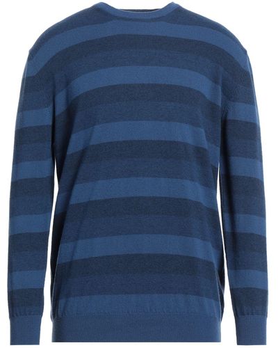 Cashmere Company Pullover - Azul