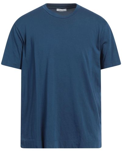 Boglioli Camiseta - Azul