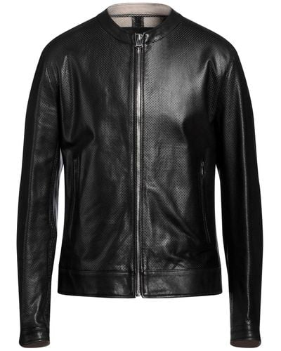 Dolce & Gabbana Chaqueta y Cazadora - Negro