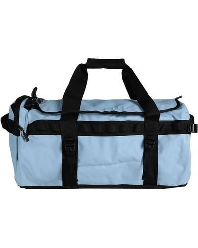 The North Face Duffel Bags - Blue
