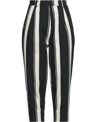 Collection Privée Pantalon - Noir