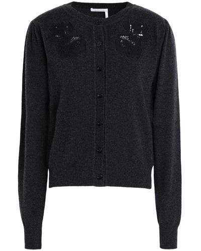 See By Chloé Cardigan - Nero