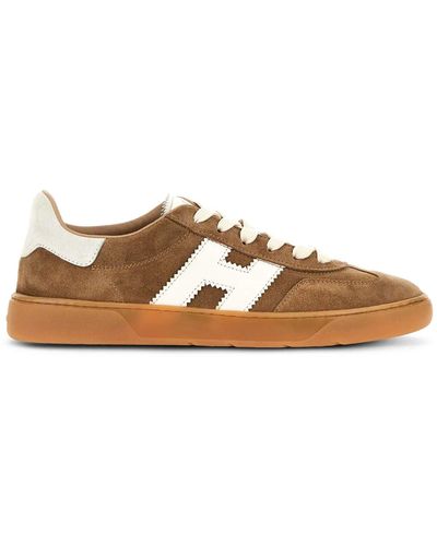 Hogan Sneakers - Braun