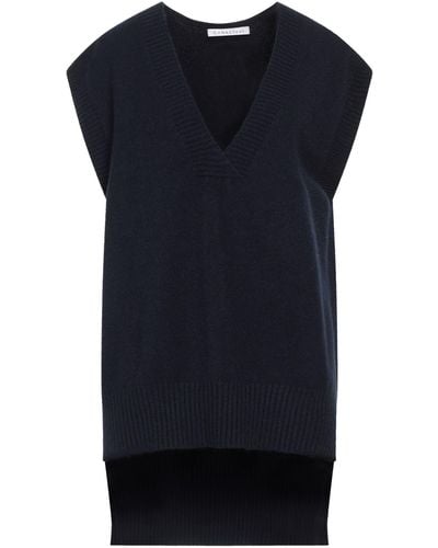 Caractere Sweater - Blue