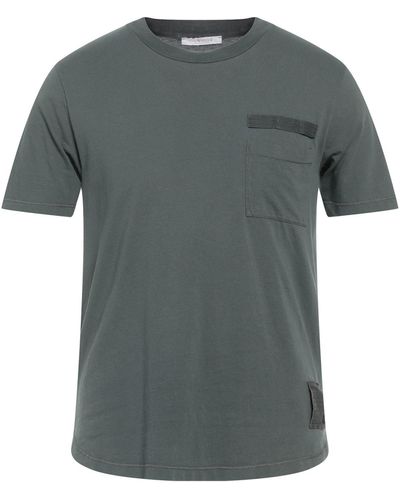 Bellwood T-shirt - Gray