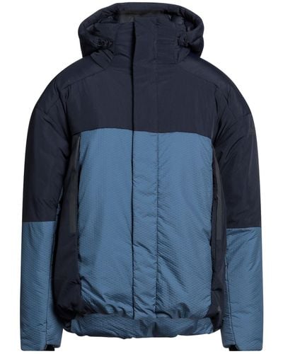 adidas Pufferjacke & Daunenjacke - Blau