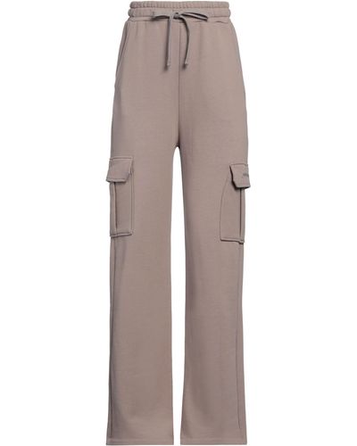 hinnominate Trousers - Grey