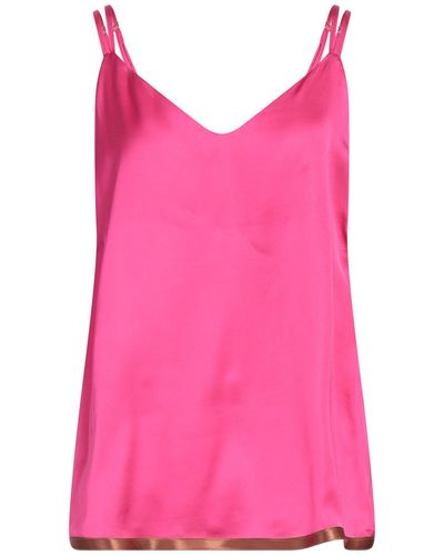 Dixie Top - Pink