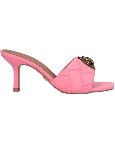 Kurt Geiger Sandals - Pink