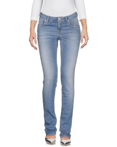 Siviglia Jeans - Blue