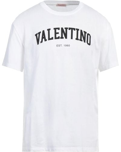 Valentino Garavani T-shirt - White