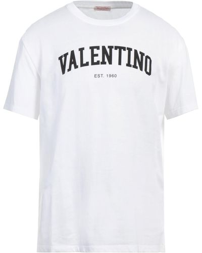 Valentino Garavani T-shirt - Bianco