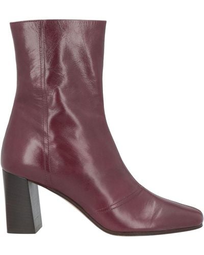 Michel Vivien Ankle boots for Women | Black Friday Sale & Deals up to 70%  off | Lyst