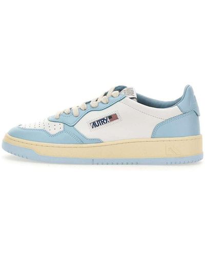 Autry Sneakers - Blau