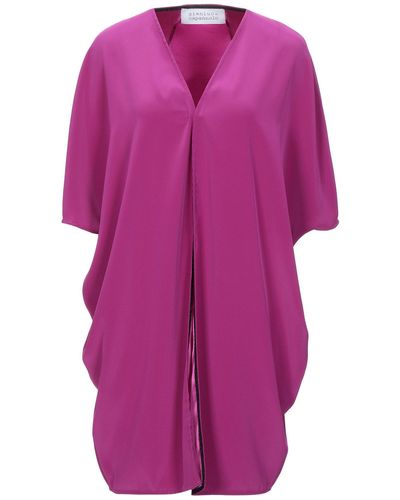 Gianluca Capannolo Cardigan - Pink