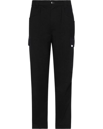 The Silted Company Trouser - Black